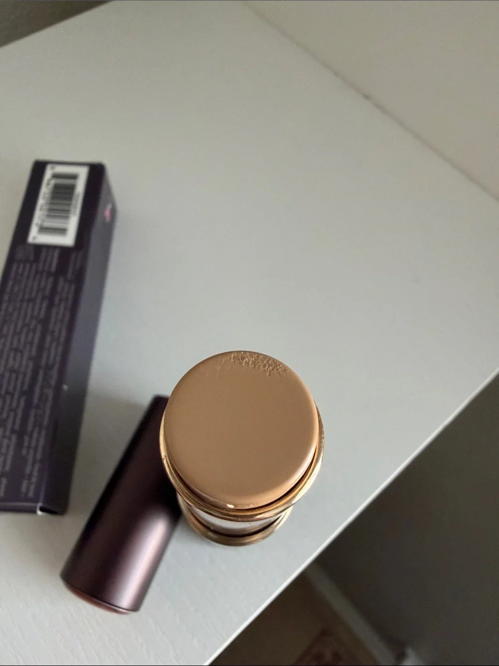 Tarte Clay Stick Foundation - Medium Sand - Picture 3 of 4